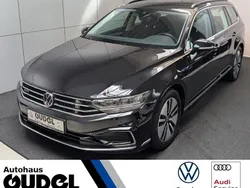 Schwarz Gebraucht 2021 VW Passat GTE Kombi | 20.840 € (Guter Preis)