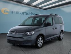 Grau Gebraucht 2025 VW Caddy Van / Kleinbus | 33.399 € (Fairer Preis)