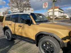 Gelb Gebraucht 2024 Toyota Land Cruiser Edition SUV | 97.990 €