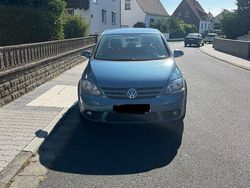 Blau Gebraucht 2006 VW Golf Plus Van / Kleinbus | 4.999 € (Etwas zu teuer)