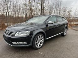 Schwarz Gebraucht 2013 VW Passat Limousine | 6.990 € (Fairer Preis)
