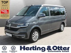 Grau Gebraucht 2021 VW California California Van | 58.900 €