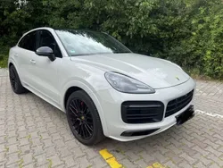 Grau Gebraucht 2020 Porsche Cayenne SUV | 79.900 € (Teuer)