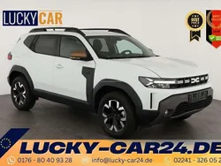 Arktis weiß Neu 2025 Dacia Duster Extreme SUV | 26.445 € (Guter Preis)