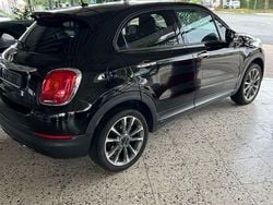 Schwarz Gebraucht 2017 Fiat 500 Limousine | 8.550 € (Etwas zu teuer)
