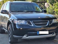 Schwarz Gebraucht 2006 Saab 9-7X SUV | 9.700 €
