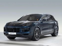 Blau Gebraucht 2023 Porsche Cayenne SUV | 106.900 € (Fairer Preis)