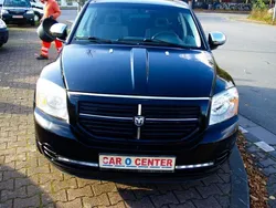 Schwarz Gebraucht 2006 Dodge Caliber SXT SUV | 3.990 € (Etwas zu teuer)