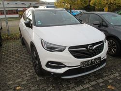 Weiß Gebraucht 2020 Opel Grandland X Ultimate SUV | 15.850 € (Fairer Preis)