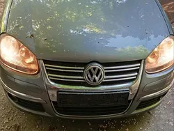 Andere farben Gebraucht 2009 VW Golf VI Kombi | 2.750 € (Superpreis)