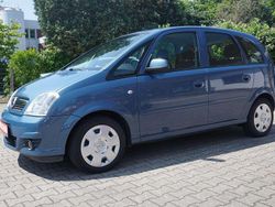 Eisenherz mi2 Gebraucht 2008 Opel Meriva Edition Van / Kleinbus | 3.890 € (Etwas zu teuer)