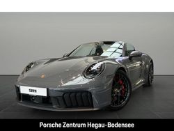 Grau Gebraucht 2025 Porsche 911 Carrera GTS Sport Cabrio | 199.911 €