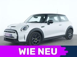 Nanuq white Gebraucht 2023 Mini Cooper SE Classic Kleinwagen | 19.713 € (Fairer Preis)