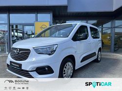Casabl/arctic/eisweiss/kaolin Gebraucht 2023 Opel Combo-e Life Edition Van / Kleinbus | 26.750 € (Etwas zu teuer)