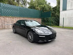 Schwarz Gebraucht 2013 Porsche Panamera Limousine | 32.999 € (Fairer Preis)