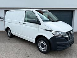 Weiß Gebraucht 2020 VW T6.1 Van | 17.190 €