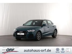 Andere Gebraucht 2019 Audi A1 Advanced Plus Kleinwagen | 18.750 € (Fairer Preis)