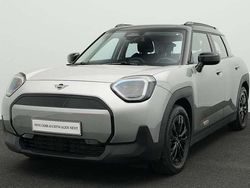 Grau Gebraucht 2024 Mini Aceman Classic SUV | 26.850 € (Fairer Preis)
