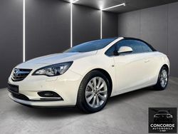 Weiß Gebraucht 2014 Opel Cascada Innovation Cabrio | 13.990 € (Fairer Preis)