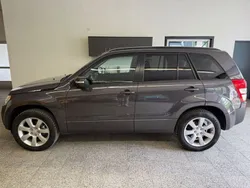 Violet Gebraucht 2009 Suzuki Grand Vitara Club SUV | 9.990 € (Etwas zu teuer)