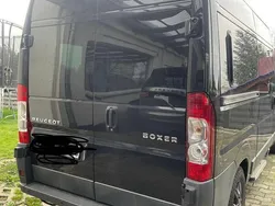Grau Gebraucht 2013 Peugeot Boxer Van | 18.900 €