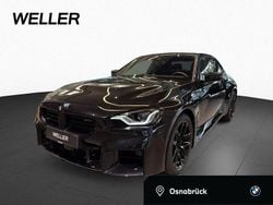 Schwarz Neu 2025 BMW M2 Performance Coupé | 72.500 € (Superpreis)