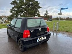 Schwarz Gebraucht 2001 VW Lupo Kleinwagen | 650 € (Superpreis)