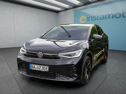 Schwarz Gebraucht 2023 VW ID.5 GTX SUV | 40.849 € (Fairer Preis)