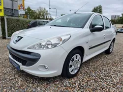 Lack weiss banquise/flach stan Gebraucht 2012 Peugeot 206+ Urban Move Kleinwagen | 4.990 € (Etwas zu teuer)