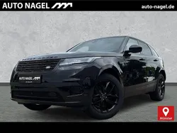 Schwarz Neu 2025 Land Rover Range Rover Velar S SUV | 75.990 € (Guter Preis)