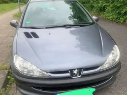 Gebraucht 2006 Peugeot 206 Limousine | 2.300 € (Fairer Preis)