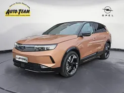 Orange Gebraucht 2025 Opel Grandland Electric SUV | 41.960 € (Guter Preis)