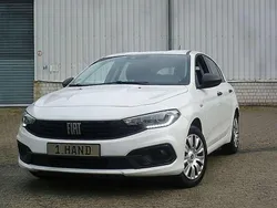 Bianco (vr249)) Gebraucht 2019 Fiat Tipo City Life Kleinwagen | 8.700 € (Fairer Preis)