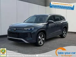 Grau Gebraucht 2025 VW Tayron Edition SUV | 41.480 € (Superpreis)