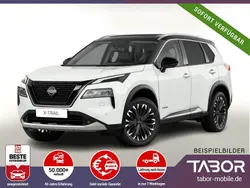 Weiss Neu 2025 Nissan X-Trail Tekna SUV | 39.393 €