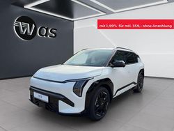 Schneeweiss Neu 2025 Kia EV3 4 SUV | 41.330 € (Fairer Preis)