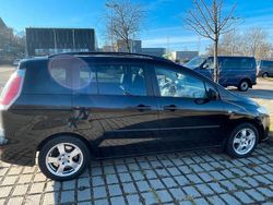 Schwarz Gebraucht 2008 Mazda 5 Van / Kleinbus | 2.700 € (Fairer Preis)
