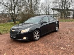 Braun Gebraucht 2010 Chevrolet Cruze Limousine | 1.850 €