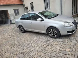 Gebraucht 2009 VW Jetta United Limousine | 4.000 € (Guter Preis)