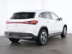 Gebraucht 2025 Mercedes EQA250 SUV | 43.840 € (Teuer)