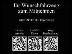 Metalliclack hightechsilber Gebraucht 2025 Mercedes GLC300e Coupé | 69.490 € (Etwas zu teuer)