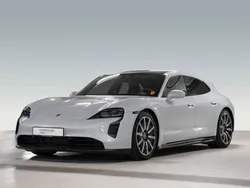 Eisgraumetallic Gebraucht 2023 Porsche Taycan GTS Sport Turismo Limousine | 78.300 € (Superpreis)