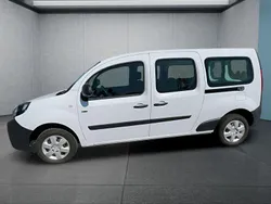 Weiß Gebraucht 2019 Renault Kangoo Van / Kleinbus | 18.449 €