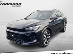 Magnetic tech Gebraucht 2024 Cupra Formentor VZ SUV | 43.850 € (Fairer Preis)