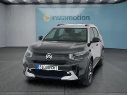 Grün Gebraucht 2025 Citroën e-C3 SUV | 32.449 € (Fairer Preis)
