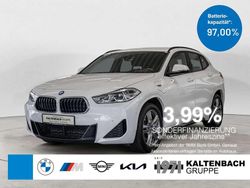 Alpinweiss Gebraucht 2022 BMW X2 M Sport SUV | 23.890 € (Superpreis)
