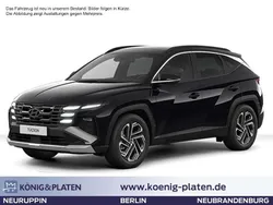 Abyss black (schwarz) Neu 2025 Hyundai Tucson Trend SUV | 33.990 € (Guter Preis)