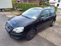 Schwarz Gebraucht 2006 VW Polo Trendline Kleinwagen | 890 € (Fairer Preis)
