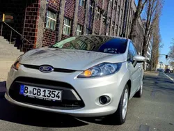 Gebraucht 2011 Ford Fiesta Ambiente Kleinwagen | 4.500 € (Etwas zu teuer)