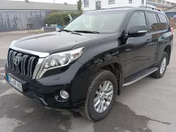 Schwarz Gebraucht 2015 Toyota Land Cruiser Executive SUV | 36.700 € (Superpreis)